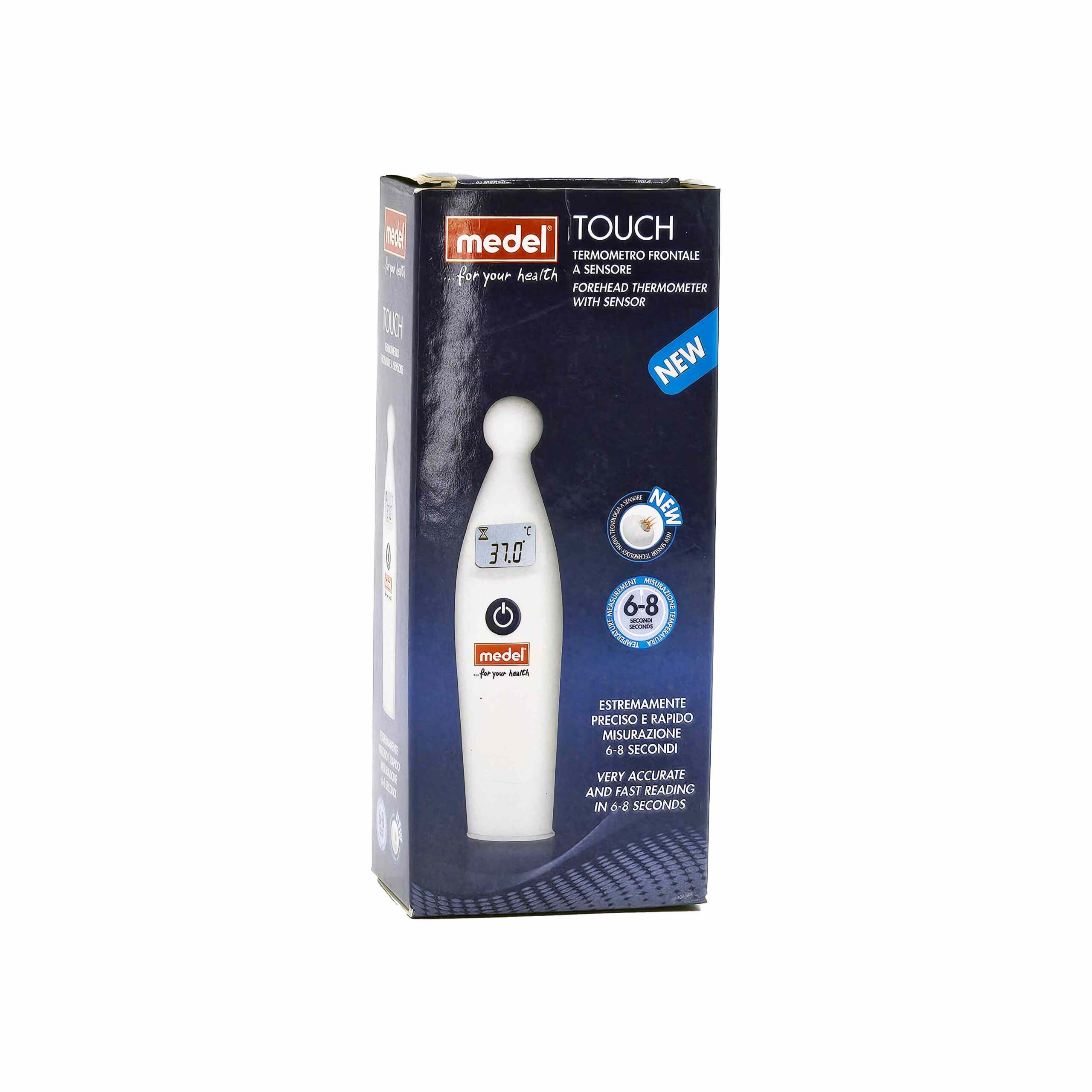 MEDEL TOUCH