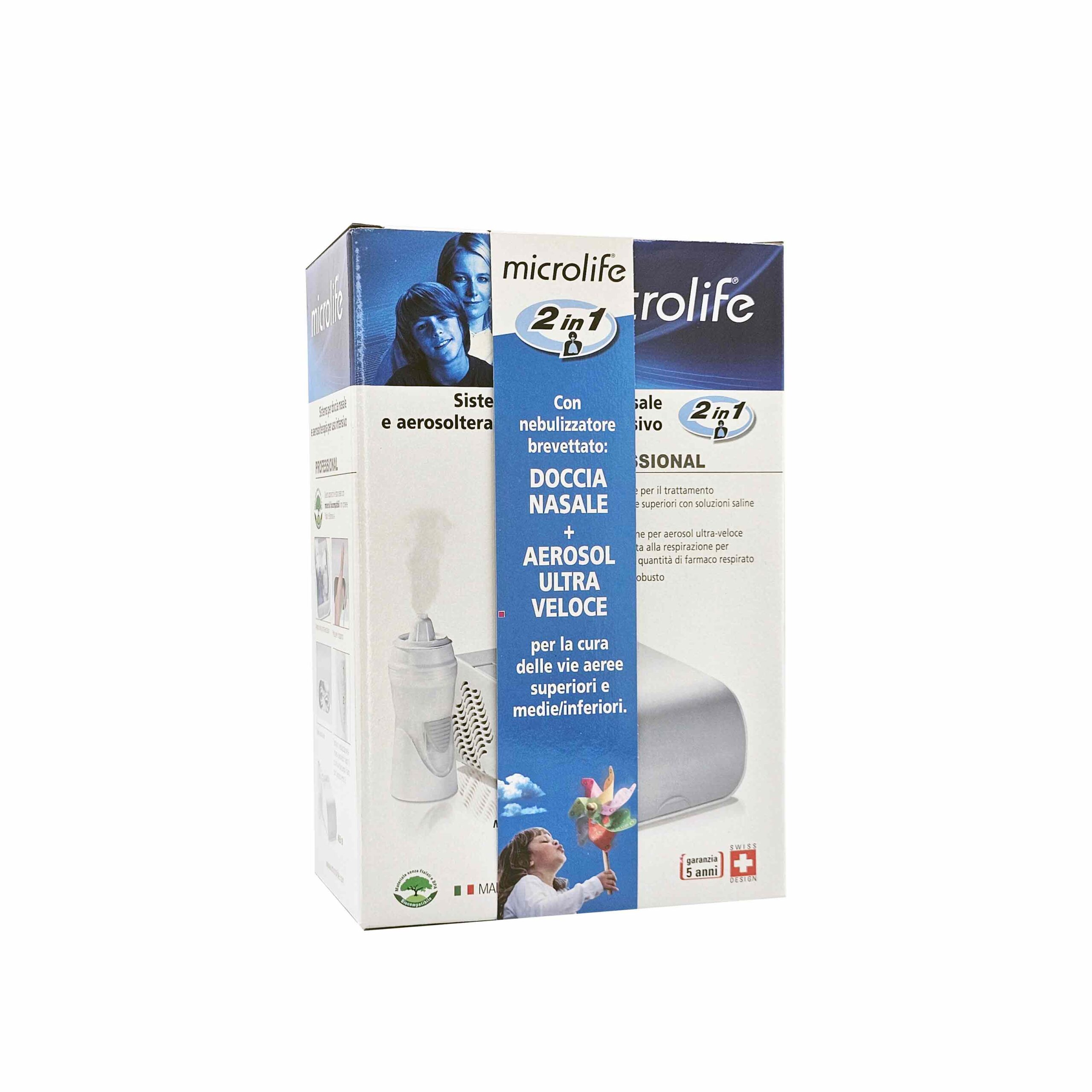 MICROLIFE