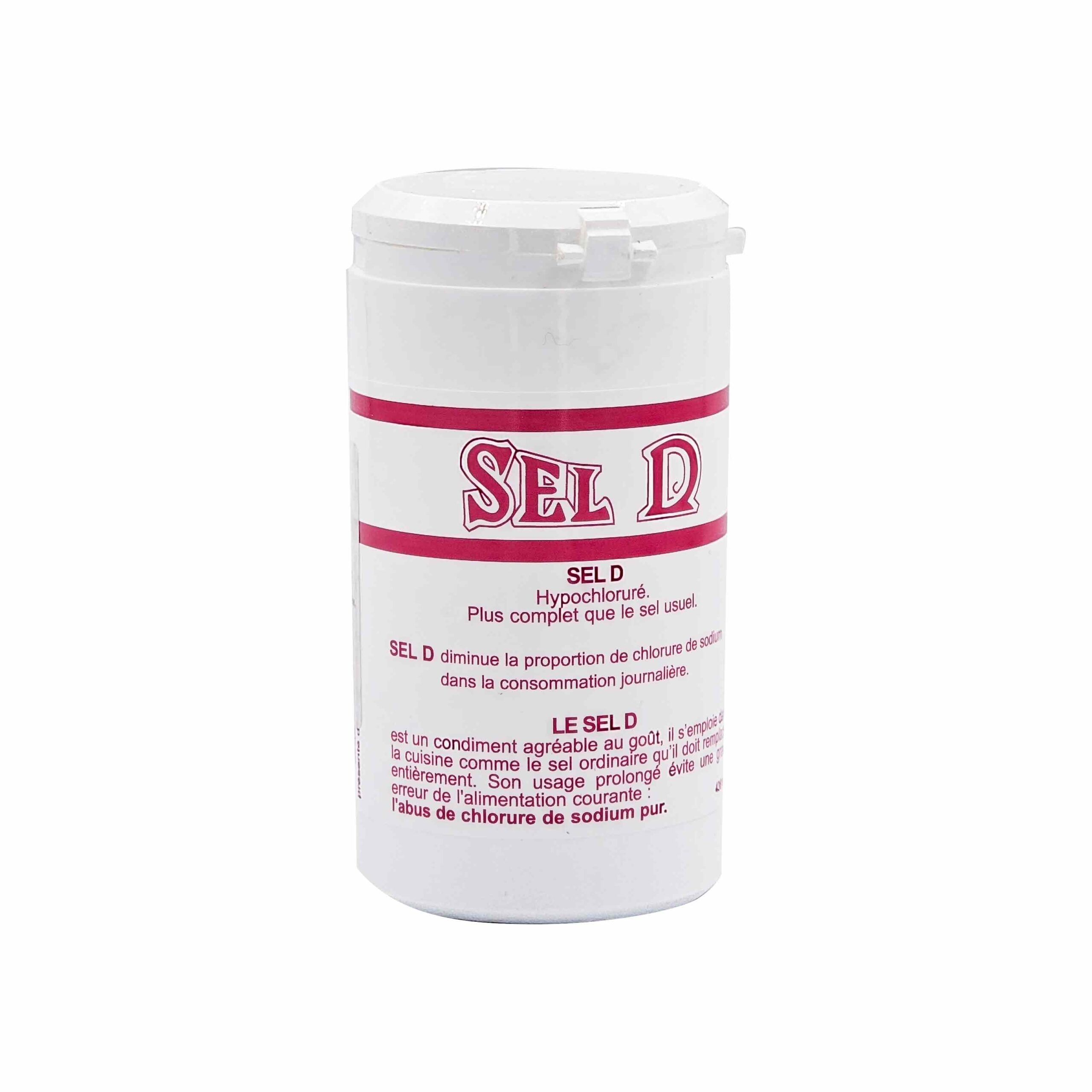 SEL D - 100 g
